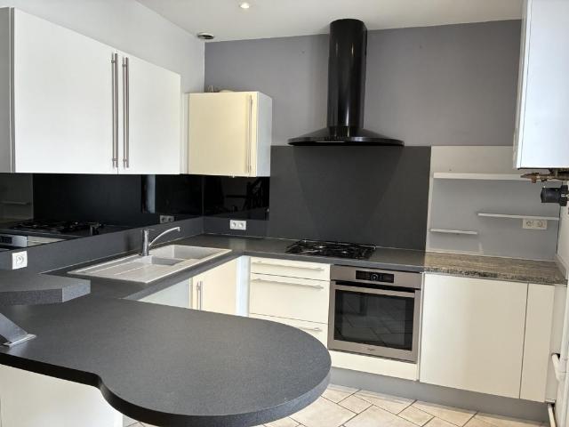 Duplex location à Saint-Étienne, Le Chambon-feugerolles