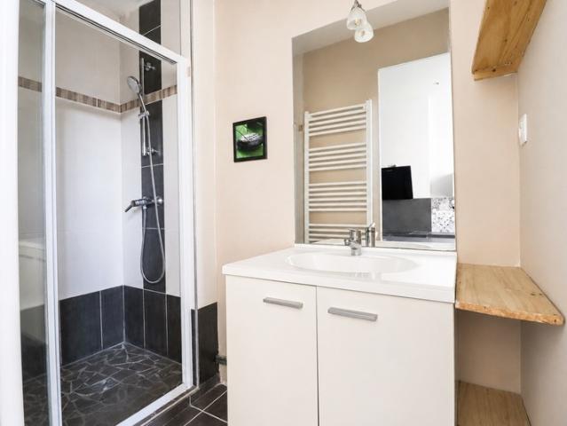 Appartement vente à Saint-Étienne, Le Chambon-feugerolles