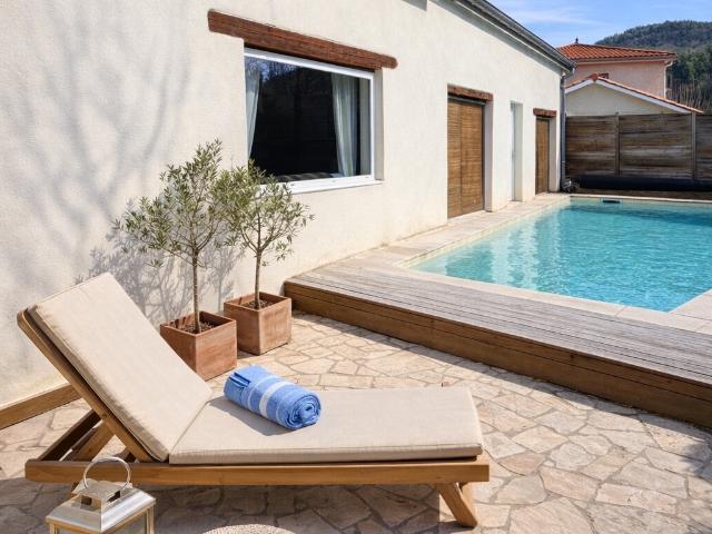 Maison vente à Saint-Étienne, Le Chambon-feugerolles