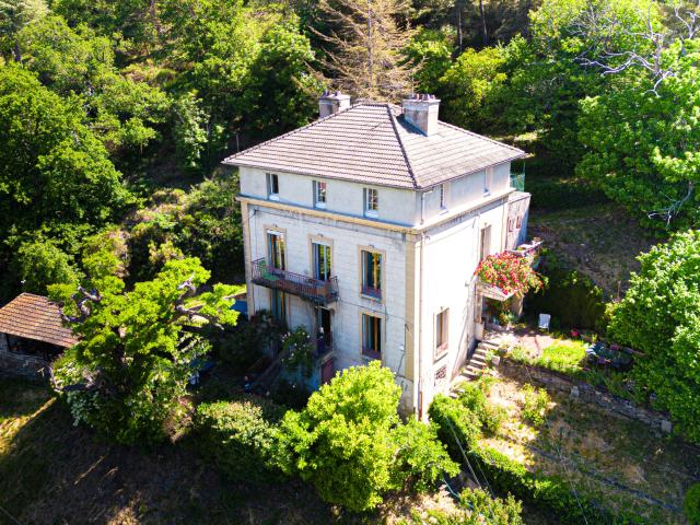 Maison vente à Saint-Étienne, Le Chambon-feugerolles