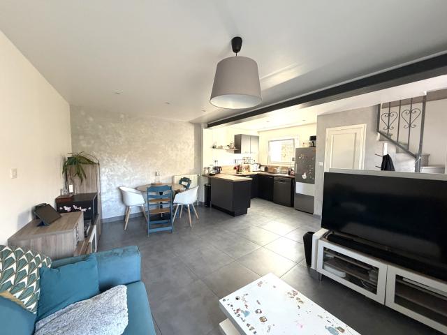 Maison vente à Saint-Étienne, Le Chambon-feugerolles