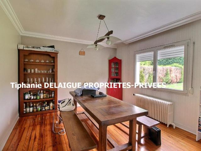 Maison vente à Saint-Étienne, Le Chambon-feugerolles