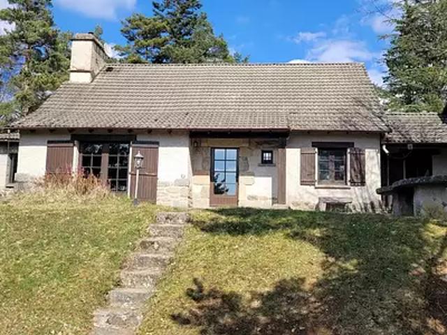 Maison vente à Yssingeaux, Le Chambon-sur-lignon