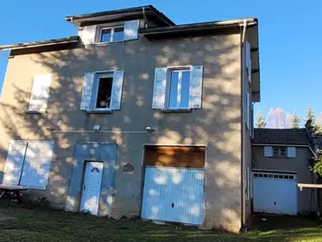 Maison vente à Yssingeaux, Le Chambon-sur-lignon