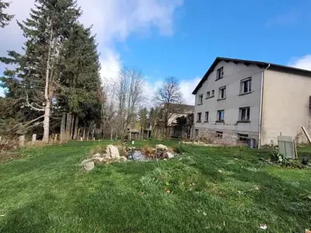 Maison vente à Yssingeaux, Le Chambon-sur-lignon