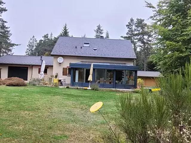 Maison vente à Yssingeaux, Le Chambon-sur-lignon