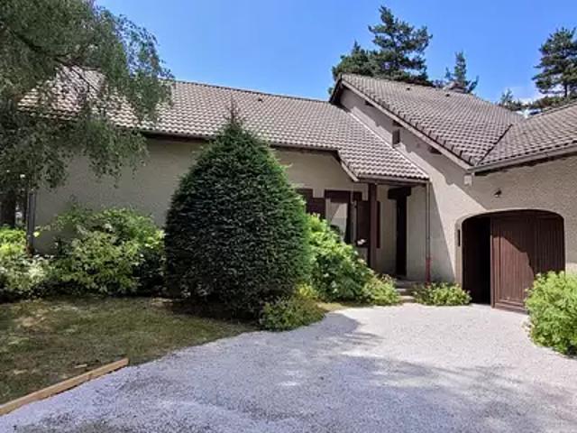 Maison vente à Le Sarzier, Le Chambon-sur-Lignon