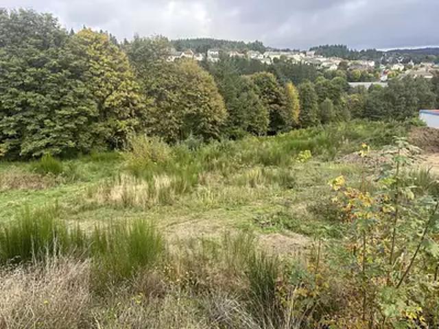 Terrain vente à Yssingeaux, Le Chambon-sur-lignon