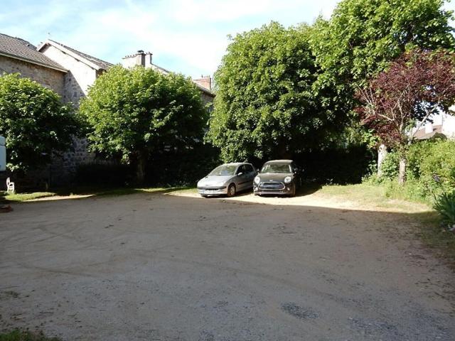 Appartement vente à Yssingeaux, Le Chambon-sur-lignon