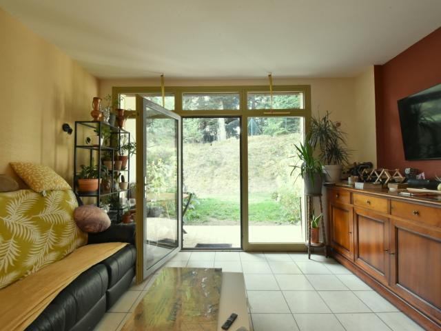 Appartement vente à Le Chambon-sur-Lignon, Haute-Loire