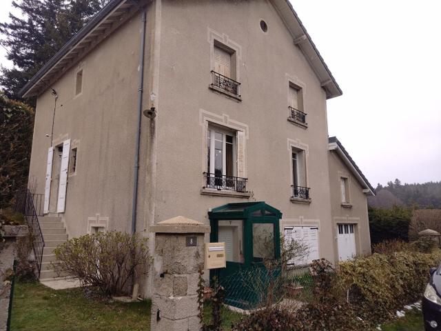 Maison vente à Yssingeaux, Le Chambon-sur-lignon