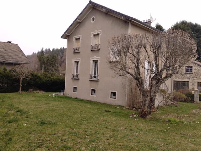 Maison vente à Yssingeaux, Le Chambon-sur-lignon