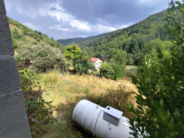 Maison vente à Tournon-sur-Rhône, Le Chambon