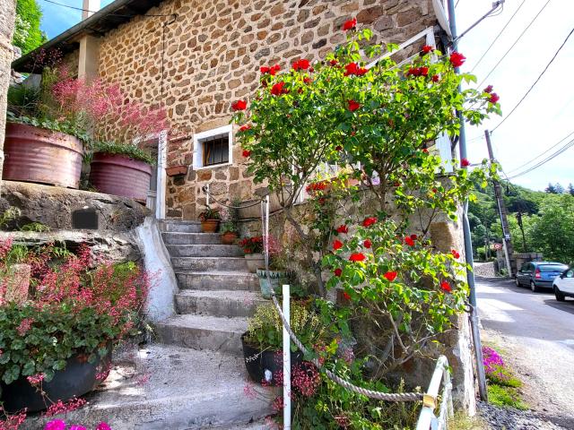 Maison vente à Tournon-sur-Rhône, Le Chambon