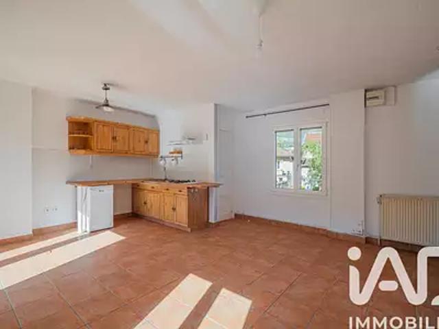 Appartement vente à Grenoble, Le Champ-près-froges