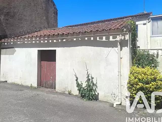 Maison vente à Les Sables-d'Olonne, Le Champ-saint-père