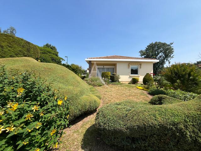 Maison vente à Le Champ-saint-père