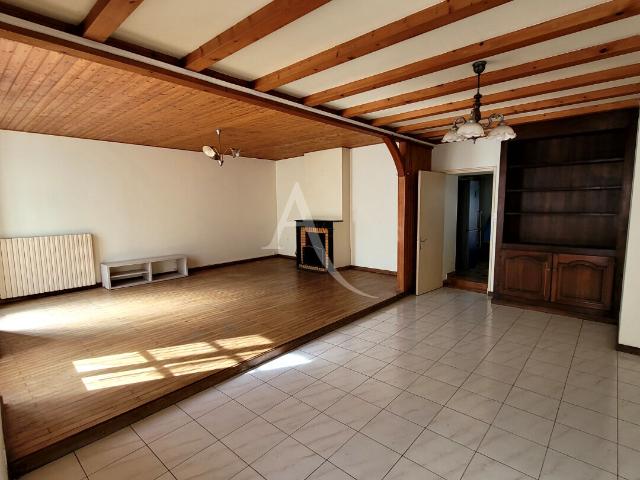 Maison vente à Les Sables-d'Olonne, Le Champ-saint-père
