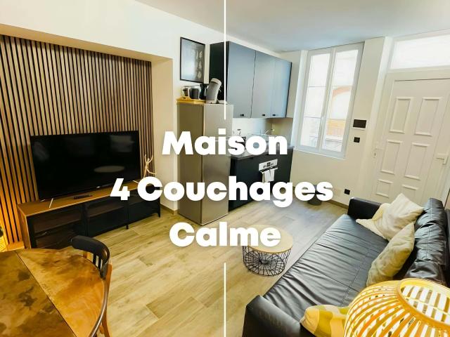 Appartement location à Reims