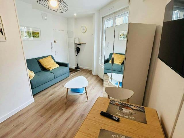 Appartement location à Reims