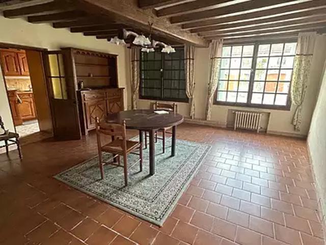 Maison vente à Montargis, Le Charme