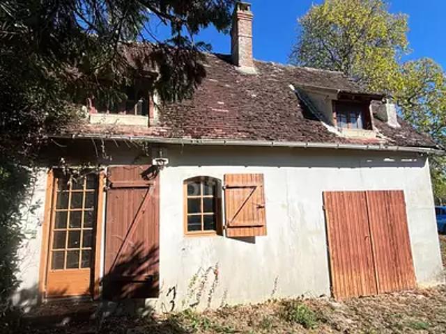 Maison vente à Le Petit Chemin, Le Charme