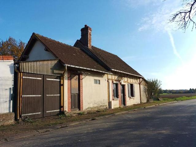 Maison vente à Montargis, Le Charme