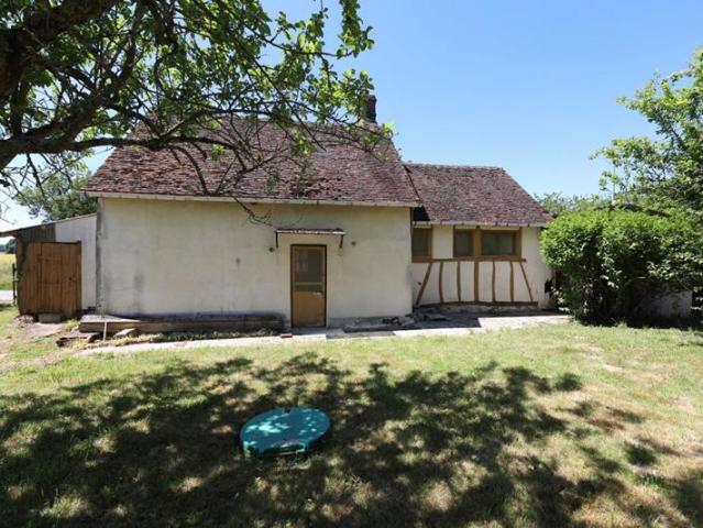 Maison vente à Montargis, Le Charme