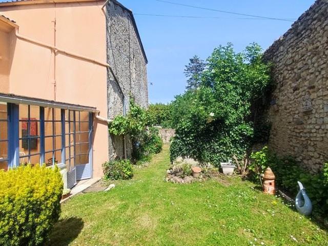 Maison vente à Parthenay, Saint-loup-lamairé