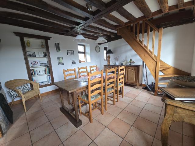 Maison vente à Évreux, Claville