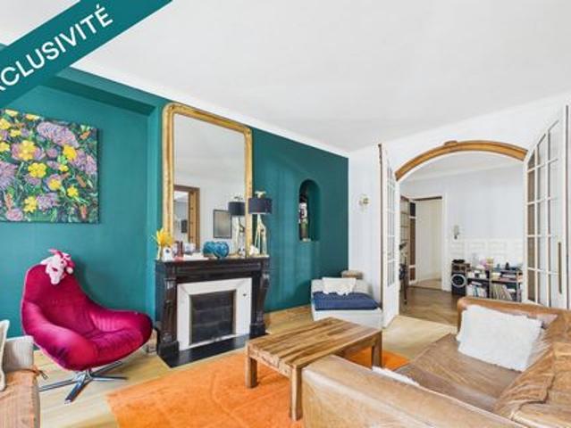 Appartement vente à Épinal, Remiremont