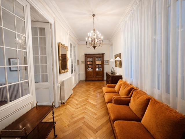 Appartement vente à Roanne