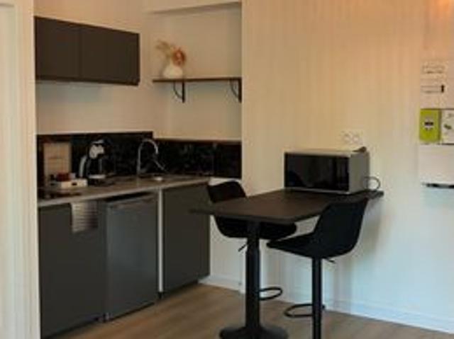 Appartement vente à Pompignac, Gironde