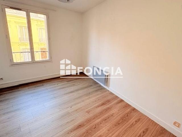 Appartement vente à Étampes, Essonne