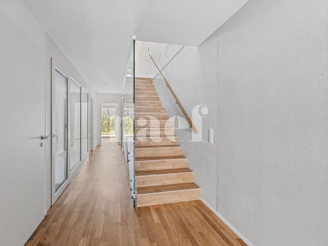 Haus mieten in Corcelles (NE)