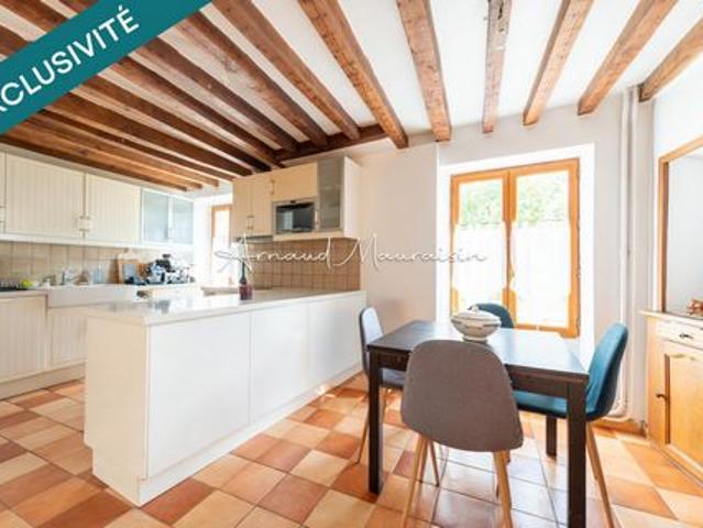 Villa vente à Orry-la-Ville, Oise