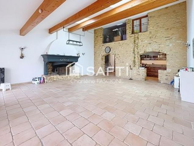 Villa vente à Brignoles, Carcès
