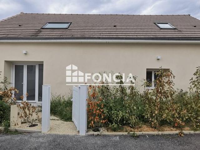Maison vente à Melun, Pamfou