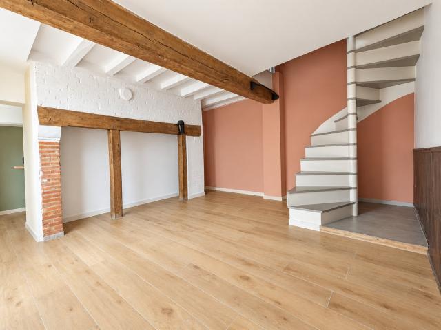 Maison vente à Laboissière-en-Thelle, Oise