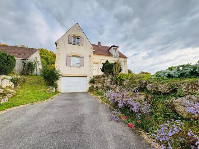 Maison vente à Clermont, Bury