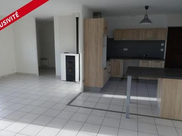Villa vente à Cholet