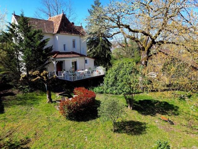 Maison vente à Langon, Bernos-beaulac