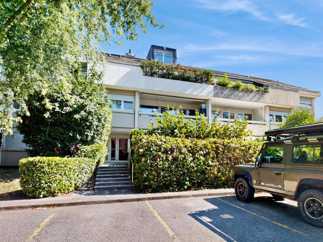 Apartment mieten in Puplinge
