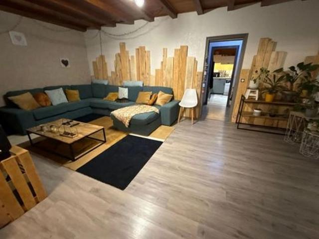 Villa vente à Louhans-Châteaurenaud, Lays-sur-le-doubs