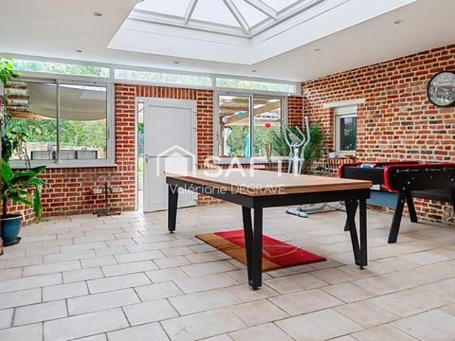 Villa vente à Béthune, La Couture