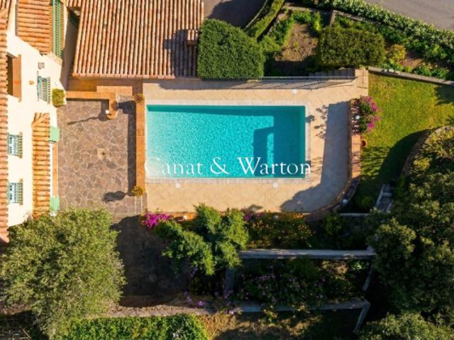 Maison vente à Arrondissement de Draguignan, Saint-raphaël