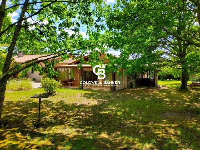 Maison vente à France métropolitaine, Rion-des-landes