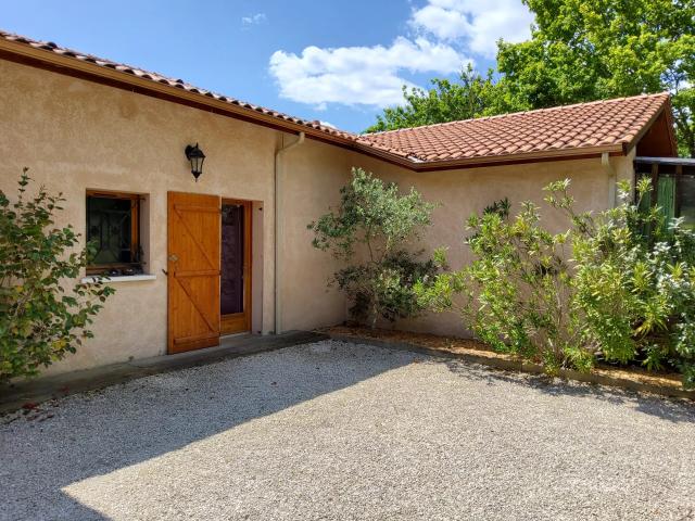 Maison vente à Mont-de-Marsan, Sanguinet