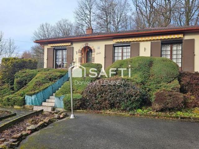 Villa vente à Lure, Froideconche