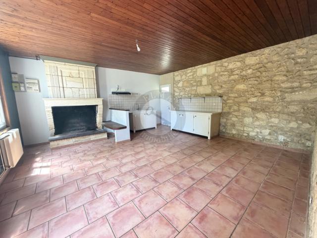 Maison vente à Blaye, Gauriaguet